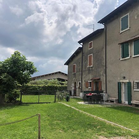 Bossema Luxury Countryhouse Cavaion Veronese Exterior photo