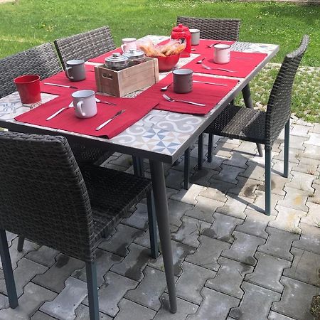 Bossema Luxury Countryhouse Cavaion Veronese Exterior photo