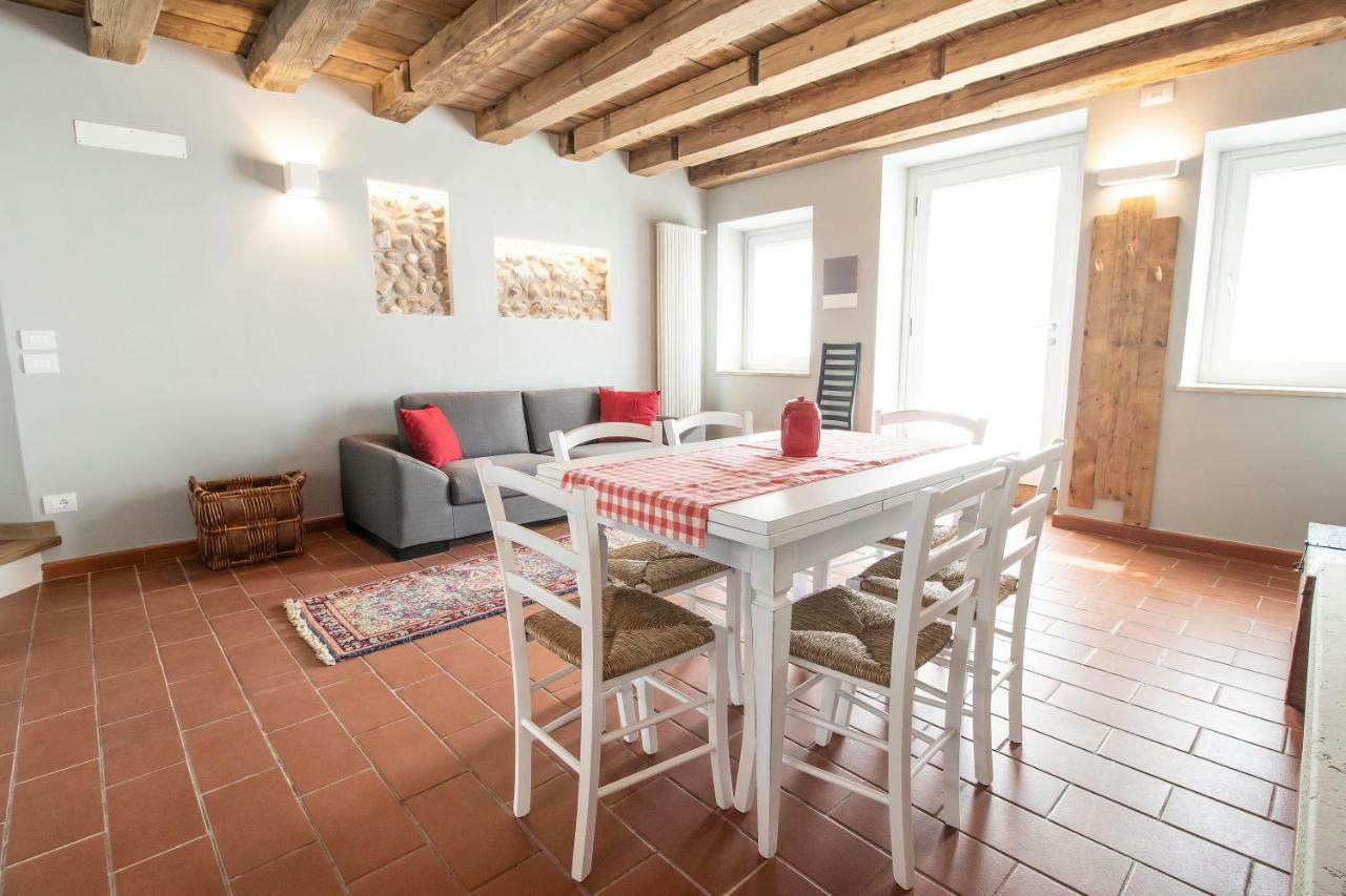 Bossema Luxury Countryhouse Cavaion Veronese Exterior photo