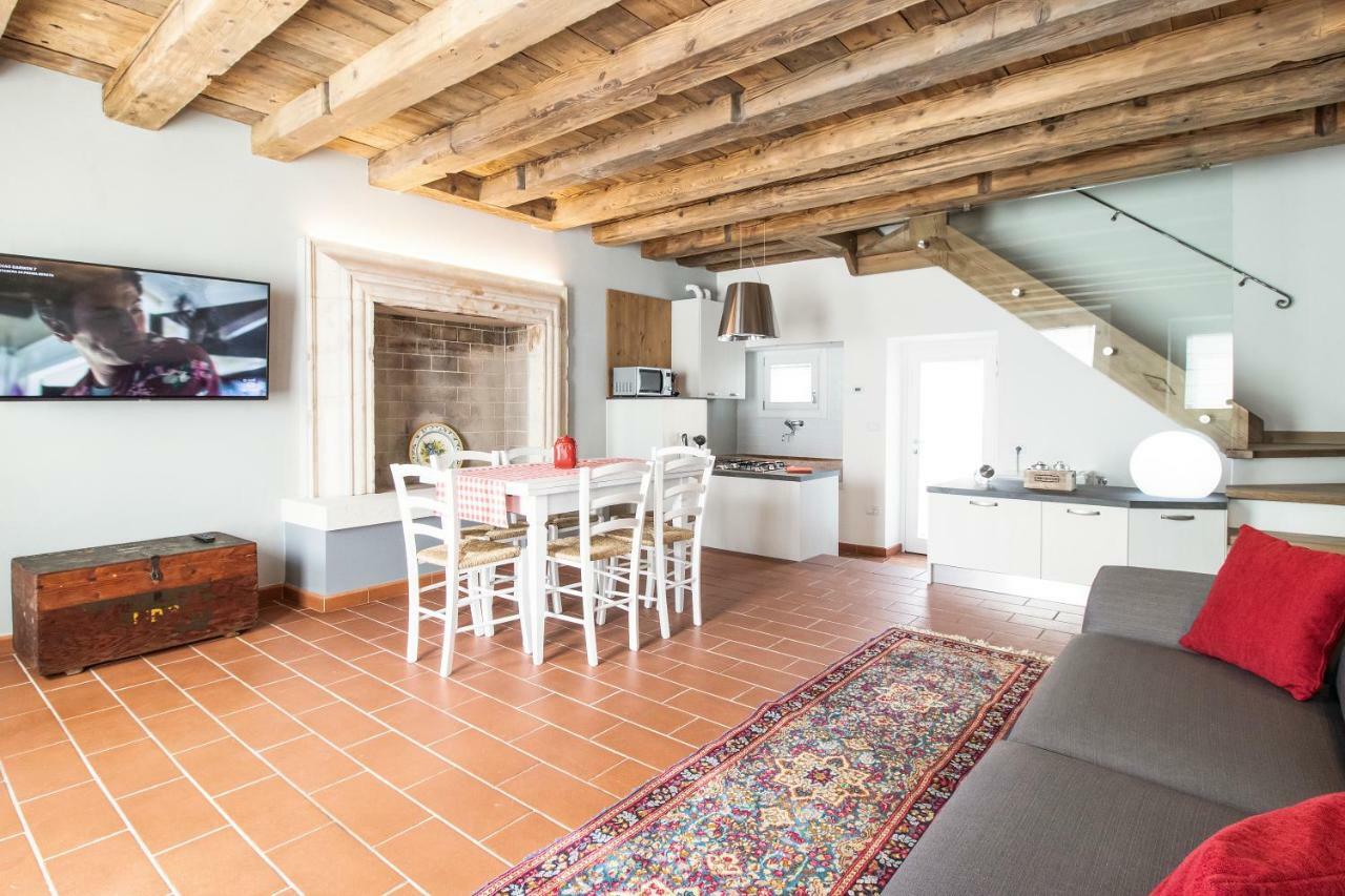 Bossema Luxury Countryhouse Cavaion Veronese Exterior photo
