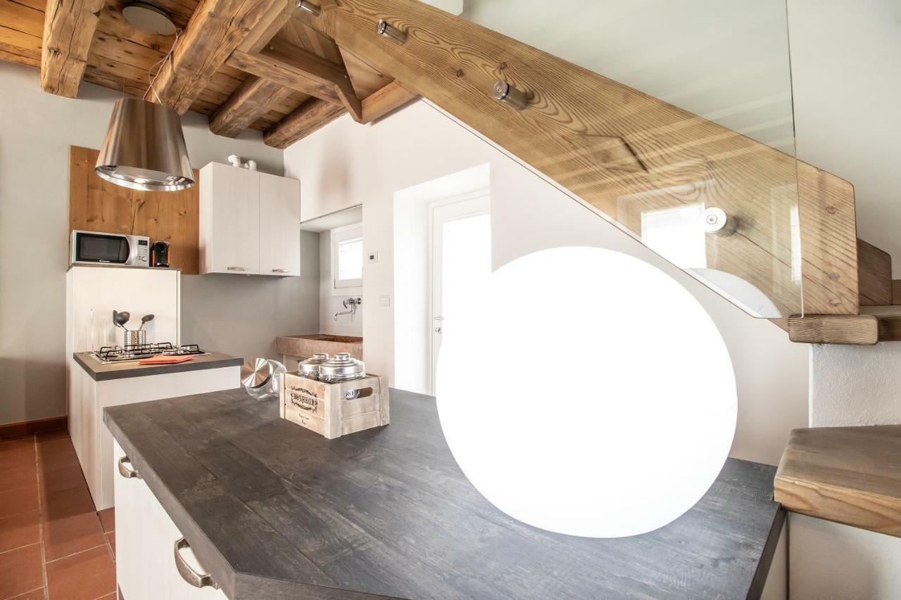 Bossema Luxury Countryhouse Cavaion Veronese Exterior photo