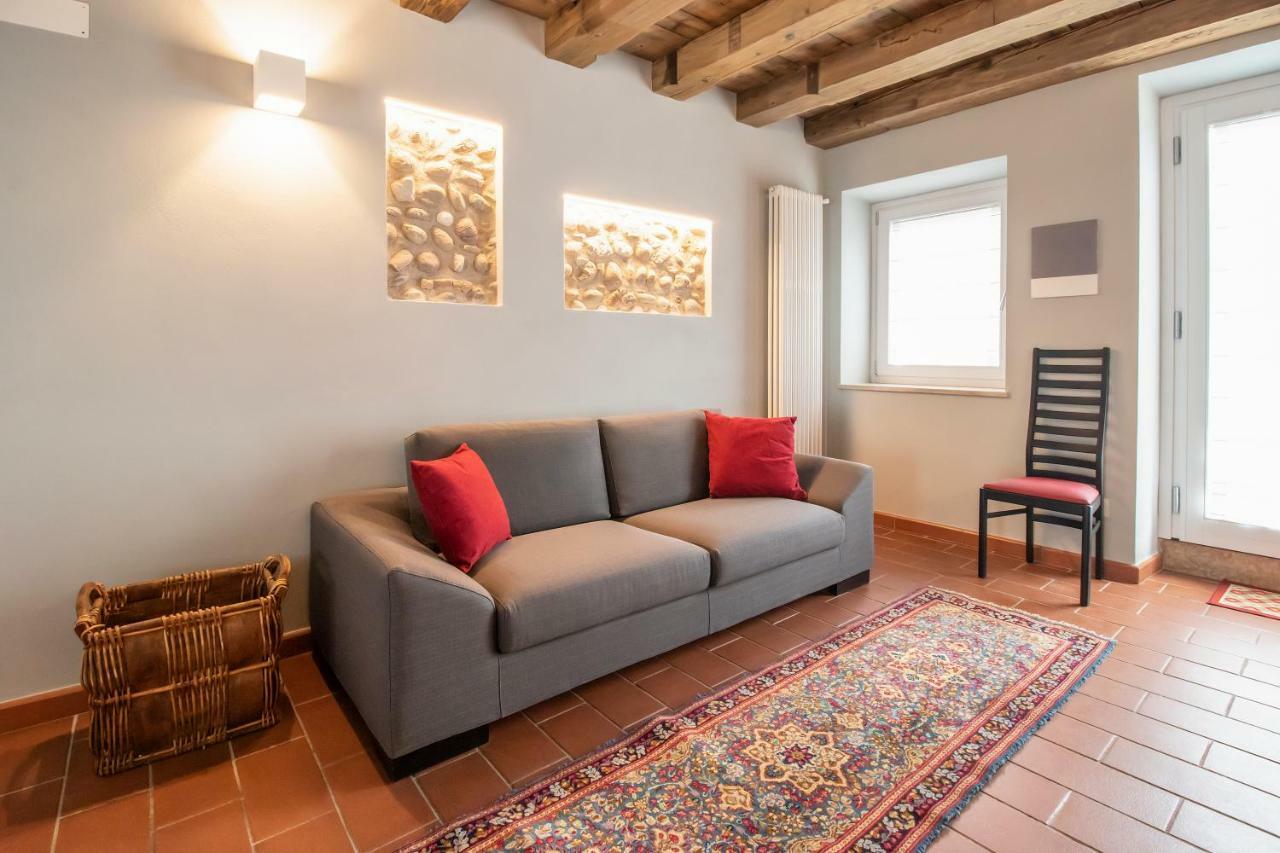 Bossema Luxury Countryhouse Cavaion Veronese Exterior photo