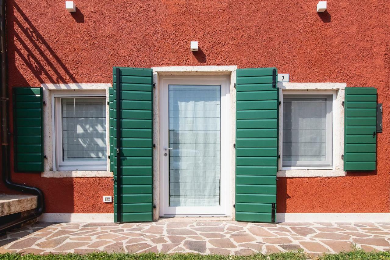 Bossema Luxury Countryhouse Cavaion Veronese Exterior photo