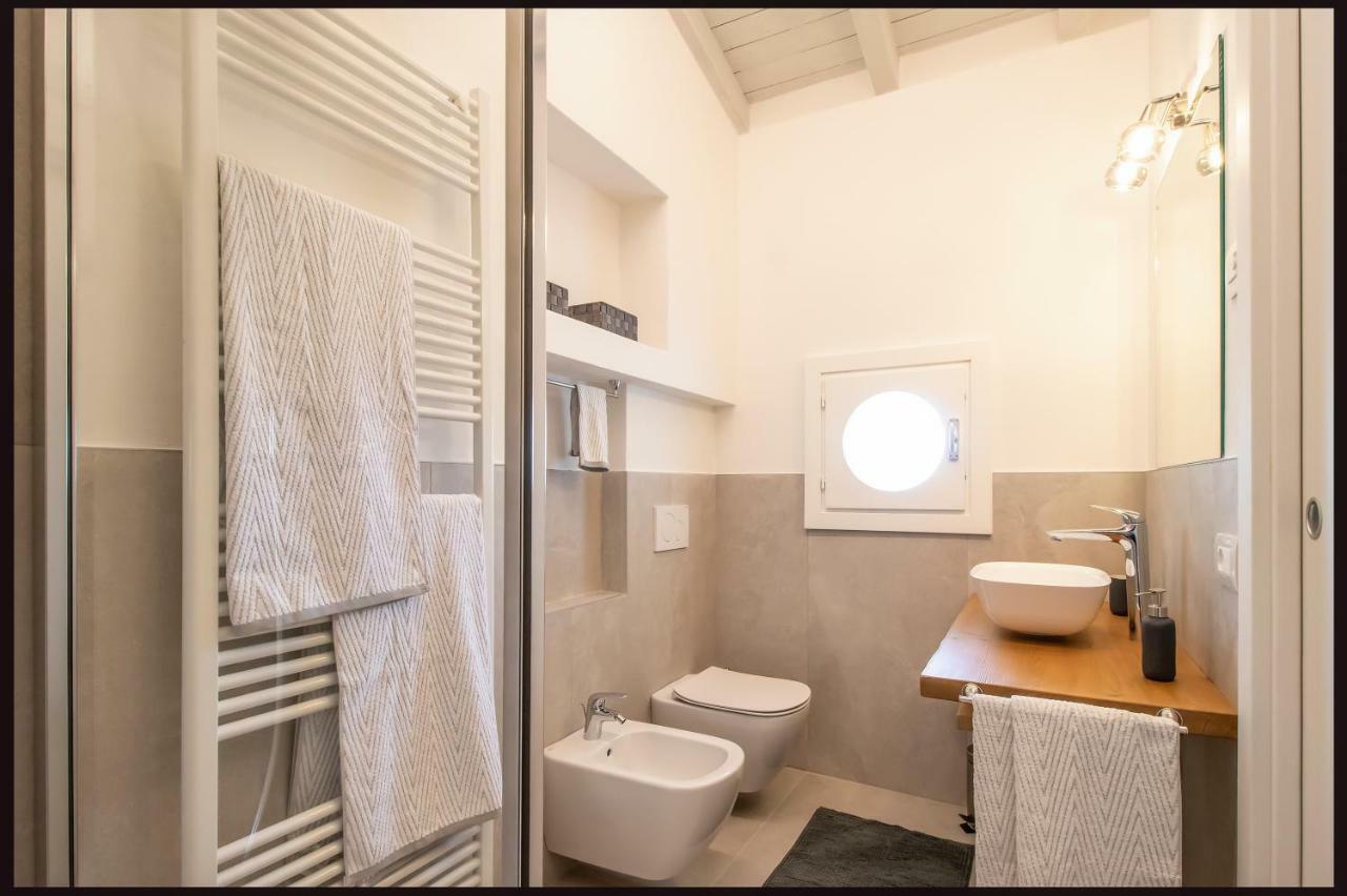 Bossema Luxury Countryhouse Cavaion Veronese Exterior photo
