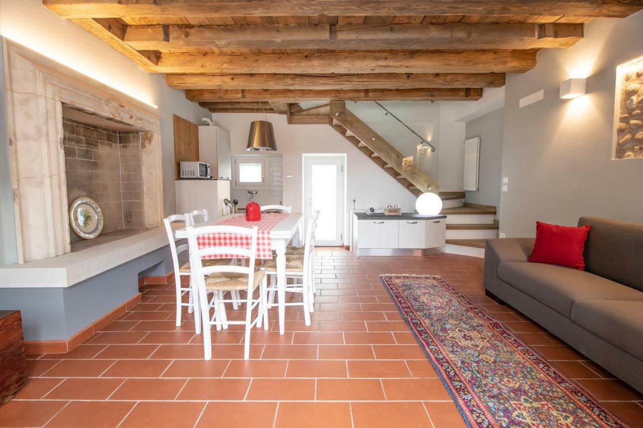 Bossema Luxury Countryhouse Cavaion Veronese Exterior photo